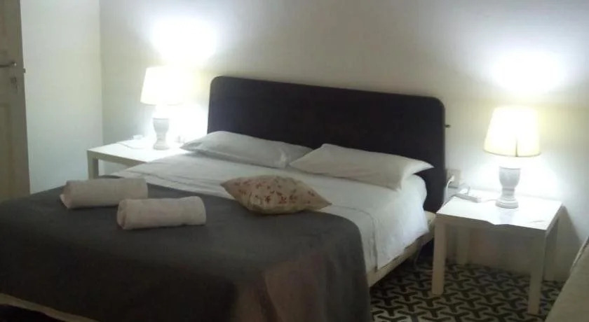 Khalisah Apartment