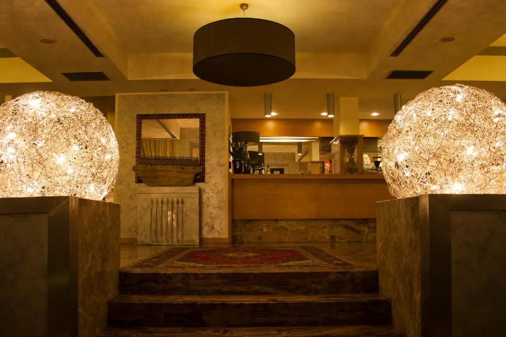 Hotel San Martino