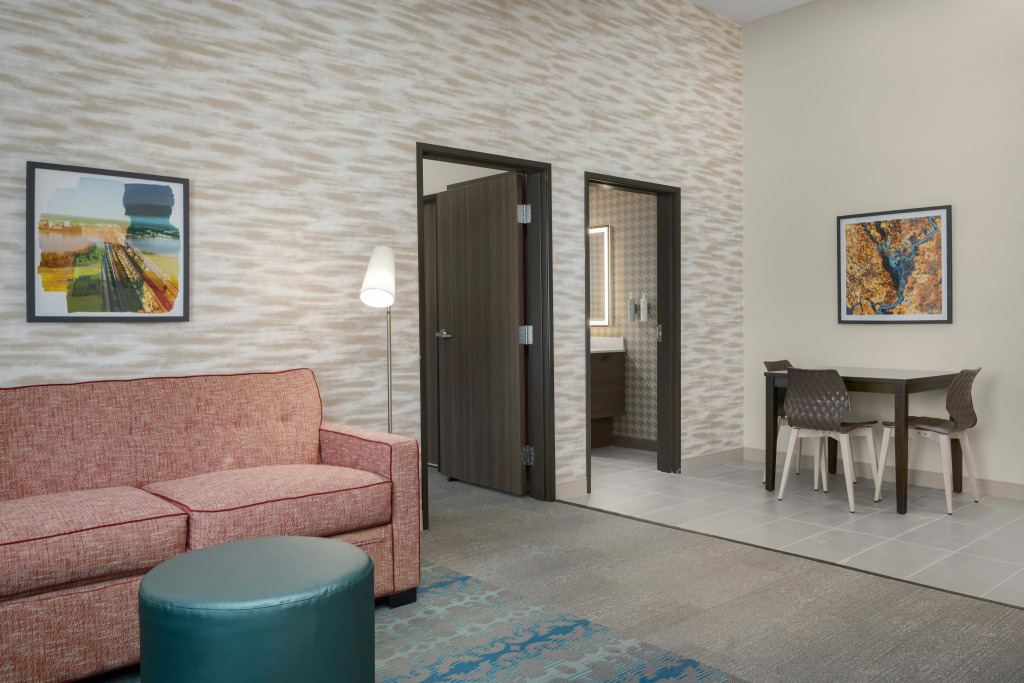 Home2 Suites By Hilton Forrest City