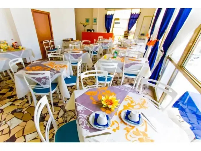 Hotel Riccardi