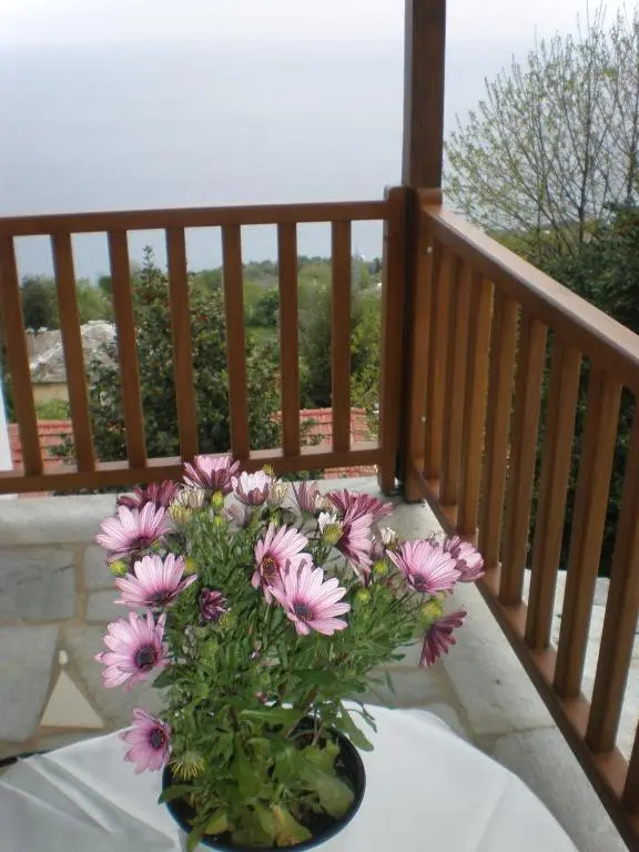 Om Living Pelion