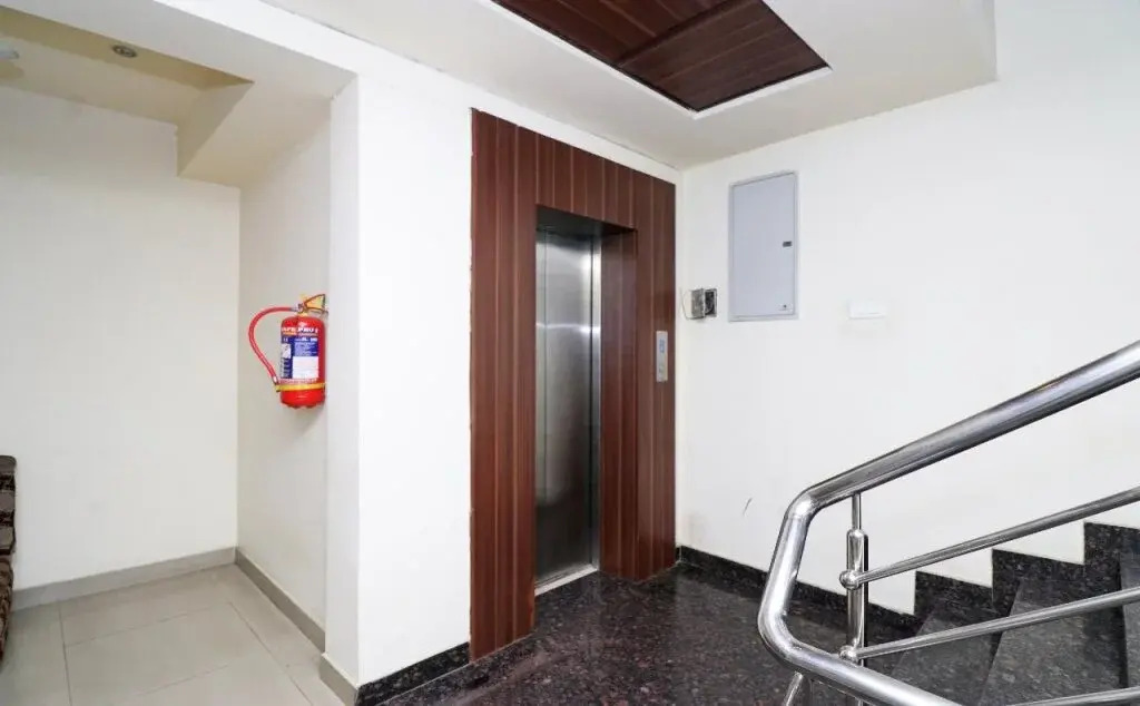 OYO Rooms Gautam Buddha Marg
