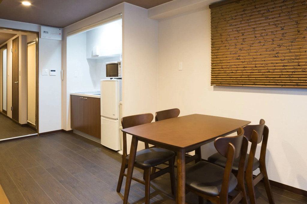 Kyoto Riverview House Kyoraku