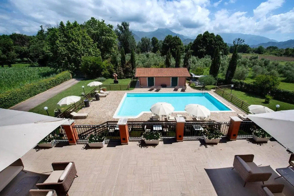 Relais Villa Isabel