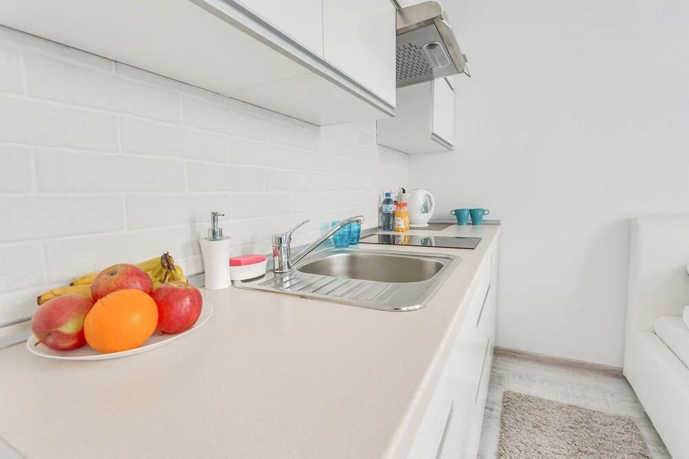 Penguin Apartments City Center Drobnera