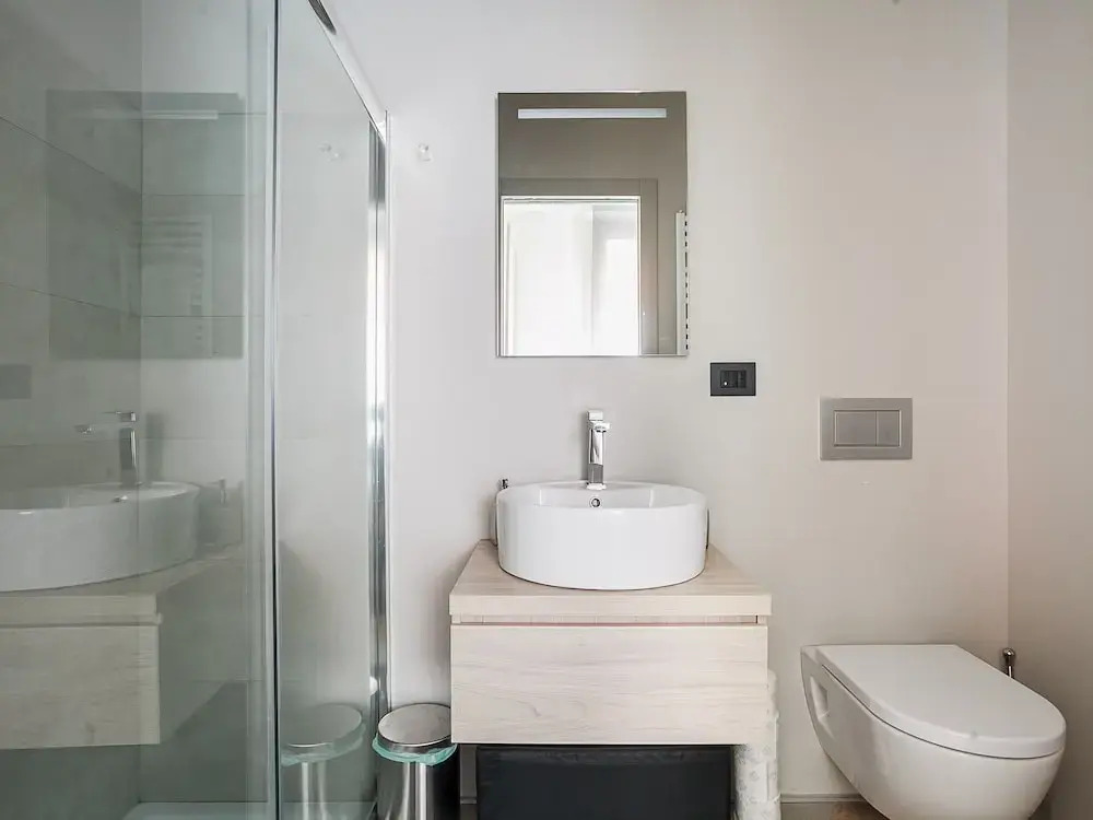 Residence Rizzoli-Suites Apartments