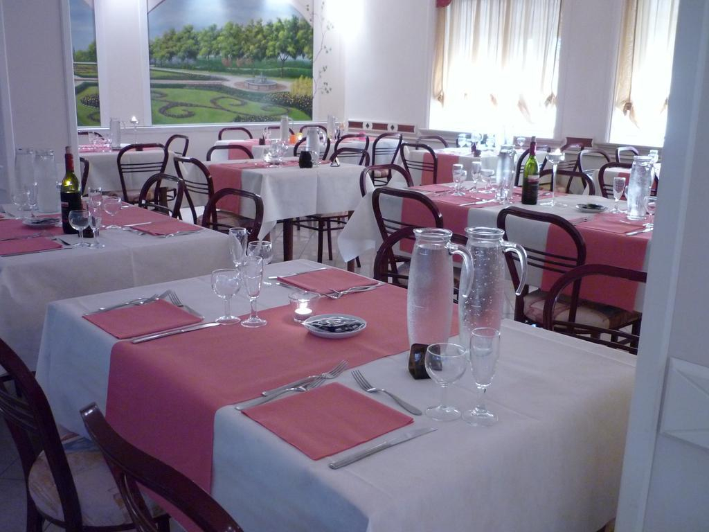 Hotel Bella Igea