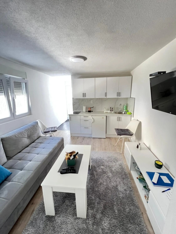 Apartman Milica