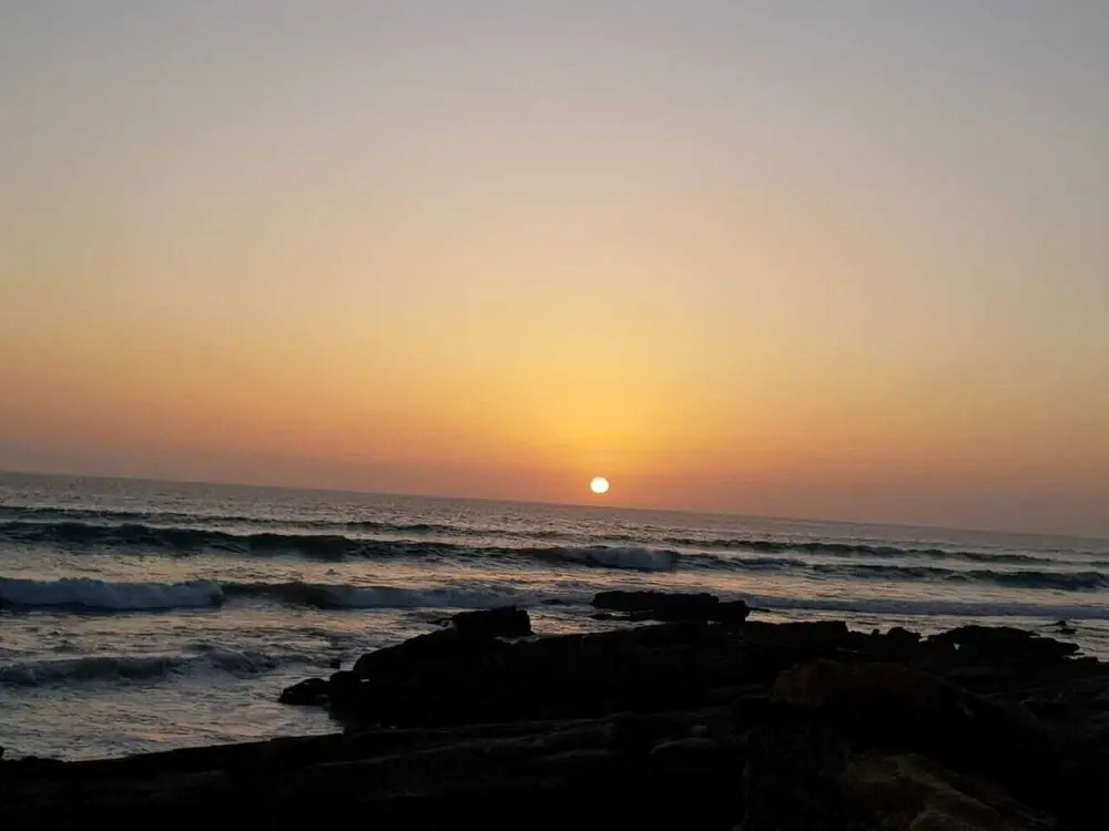 Ocean Surf House - Hostel