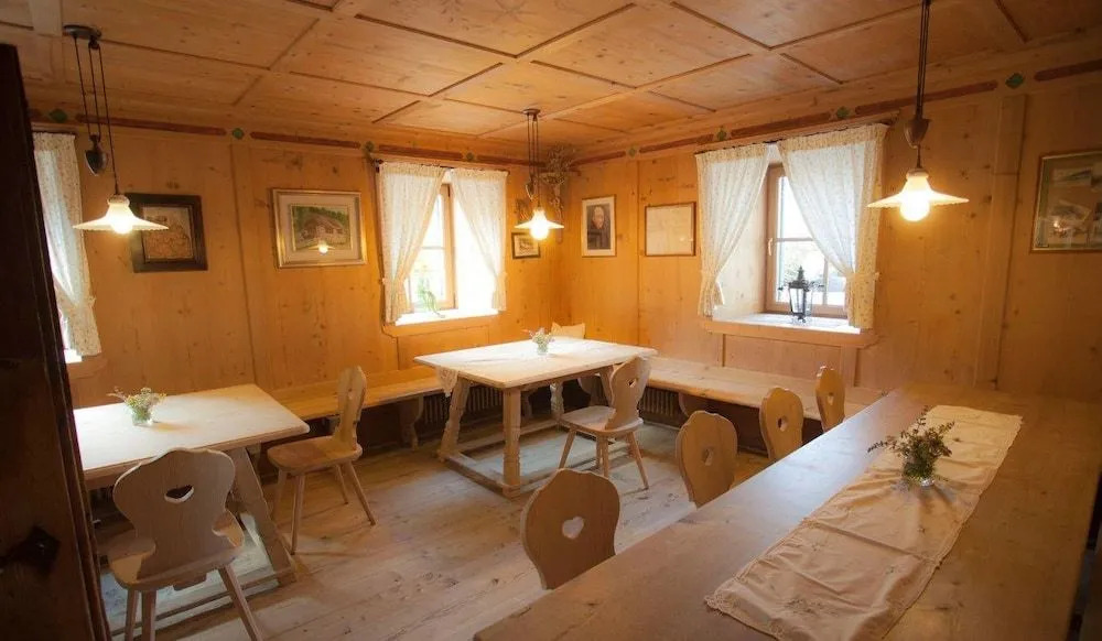 Gasthof Wunder