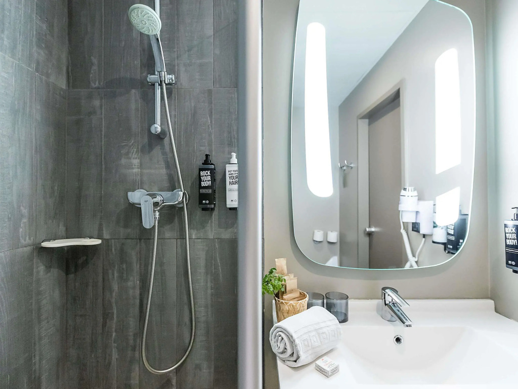 Hotel ibis Porto Gaia