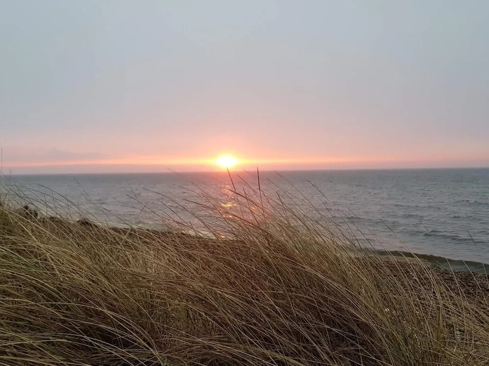 5 star holiday home in Frøstrup