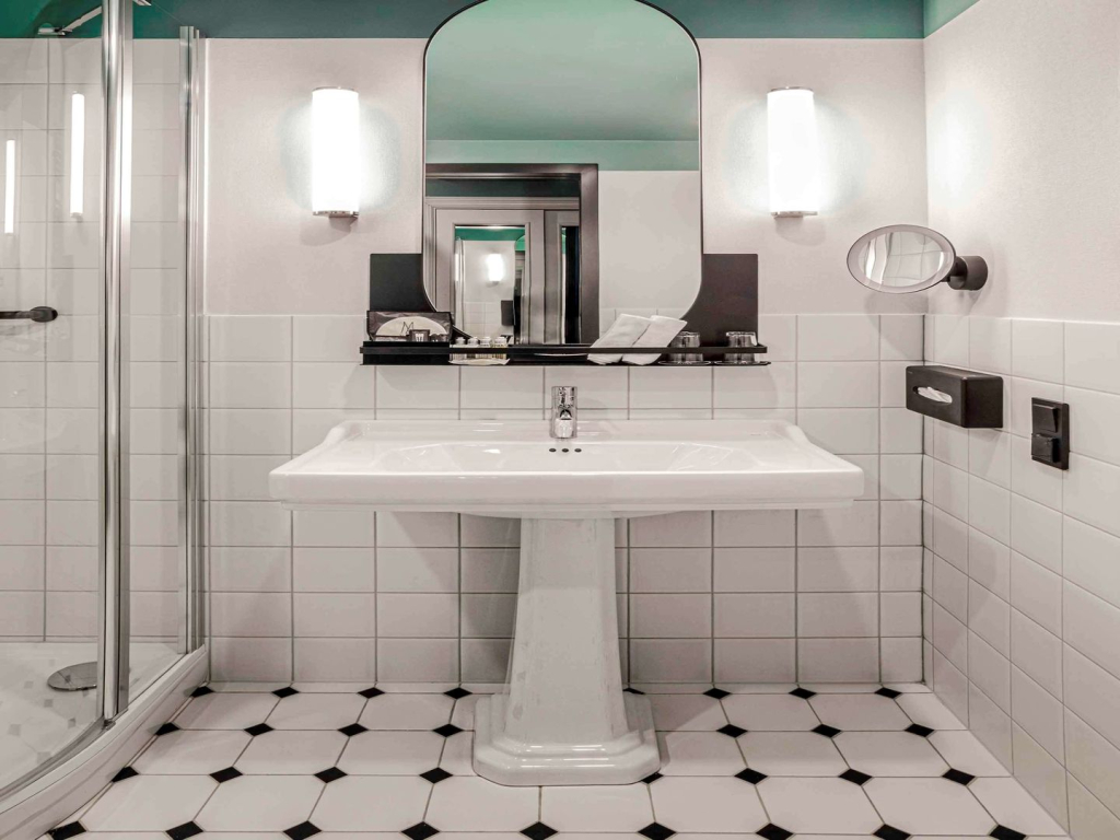 Rezydent Hotel Sopot - MGallery Collection