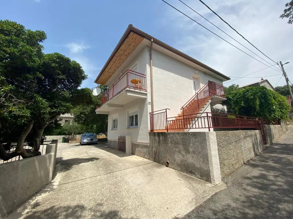 One-Bedroom Holiday Home in Povile I