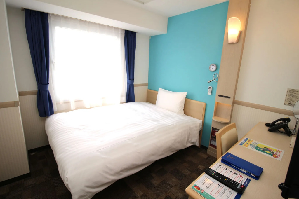 Toyoko Inn Daegu Dongseongro