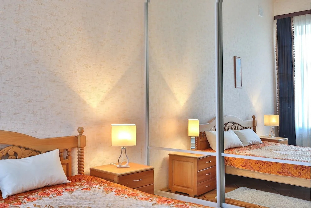 Milli One Mini-hotel