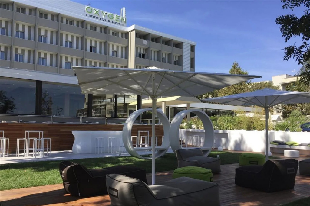 Oxygen Lifestyle Hotel