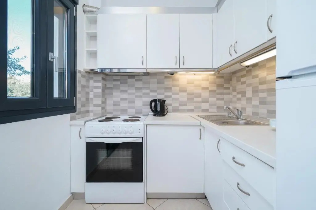 Scandia Villas