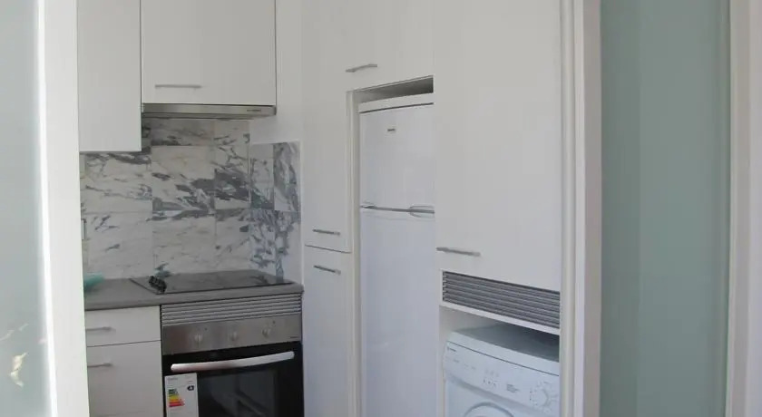 Beautiful Flat in Historical Heart