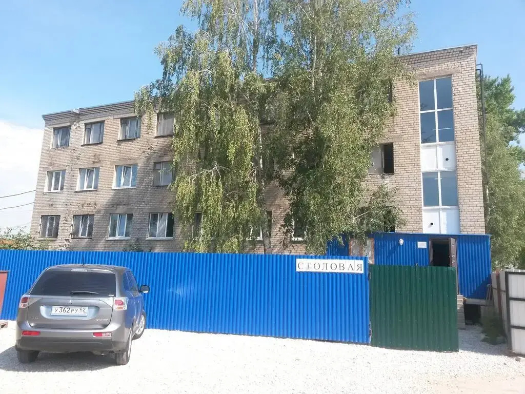 Хостел