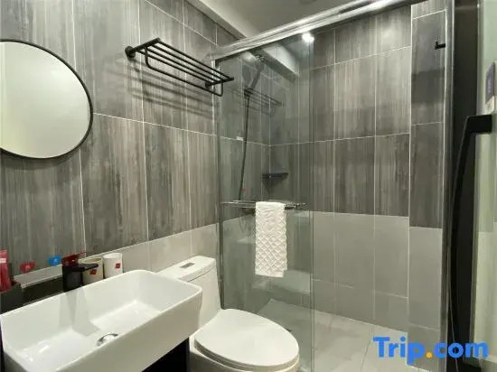 Shankee Hotel (Ningbo Airport Yinzhou Avenue Subway Station)