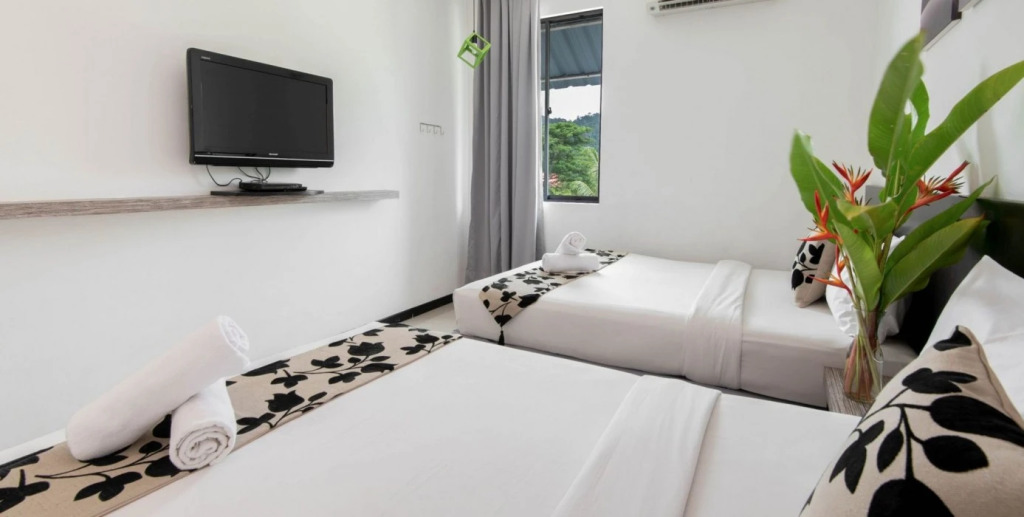 Riverra Inn Langkawi