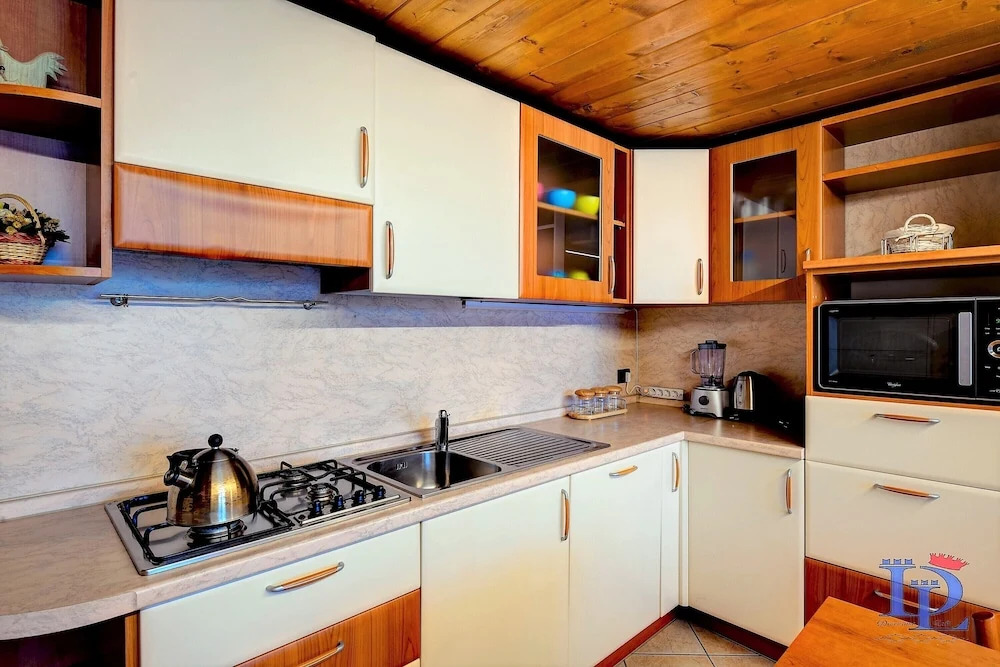 Lo Chalet di Marilù