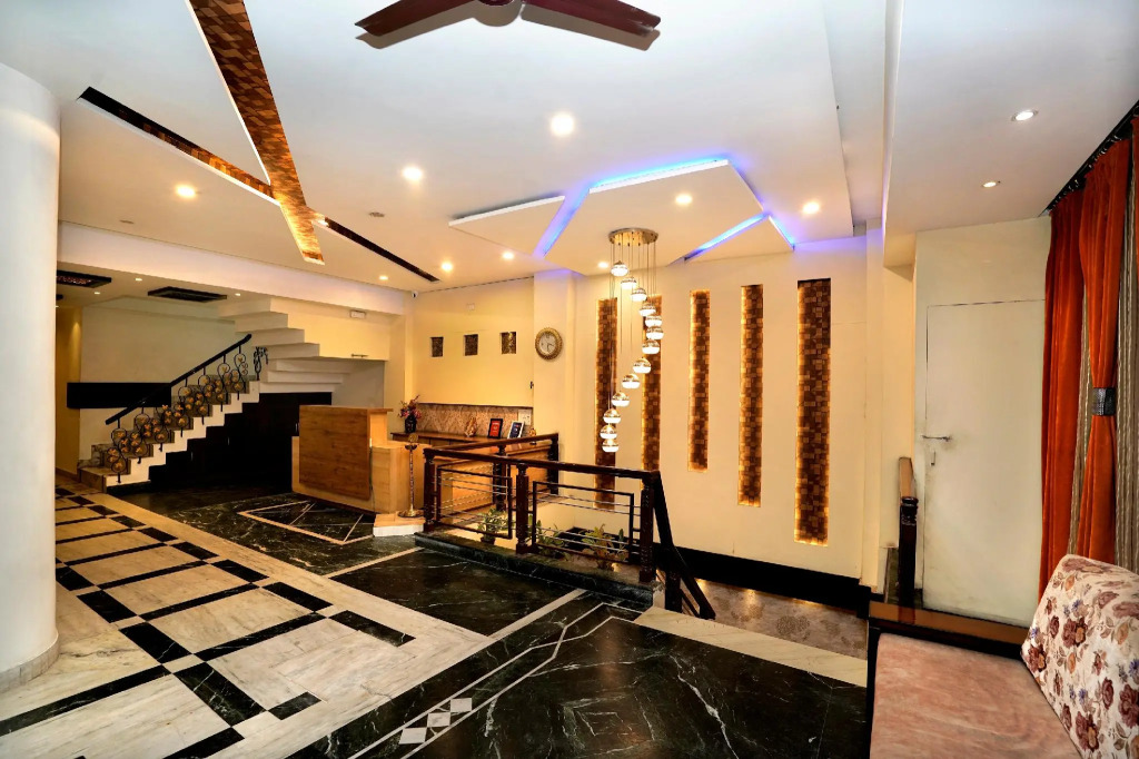 Hotel Atithi