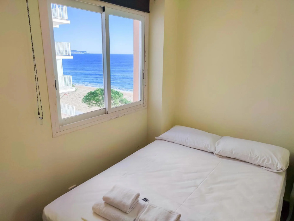 Cannes Planta 3 , Porta 7