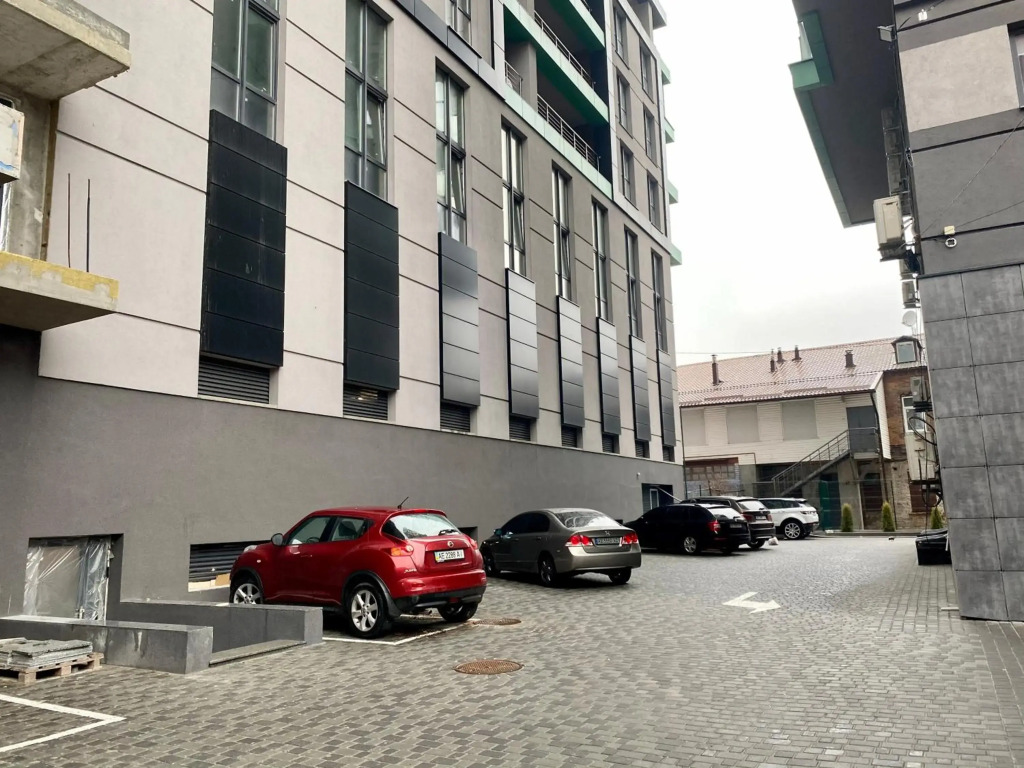 Modern Classic 2 bedroom apartment near Most City