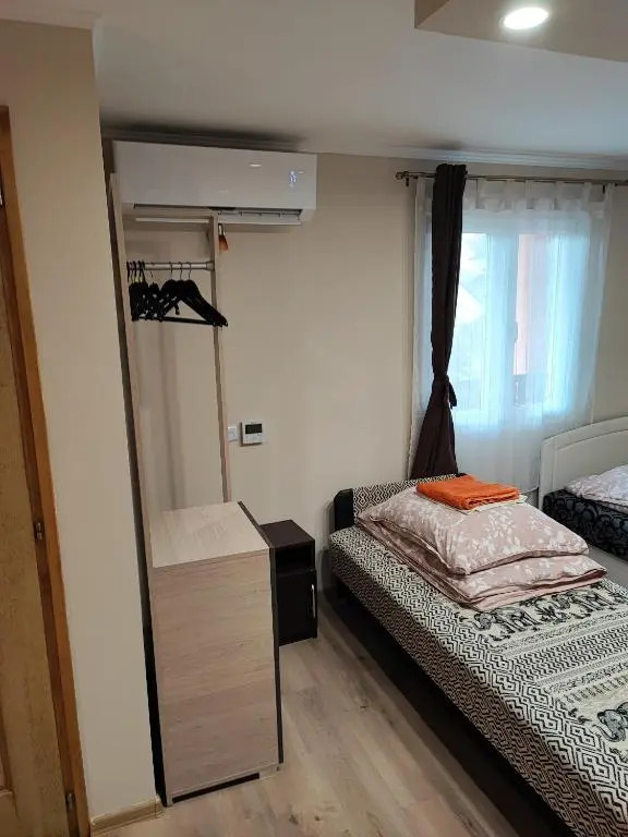 Havanna Apartmanház