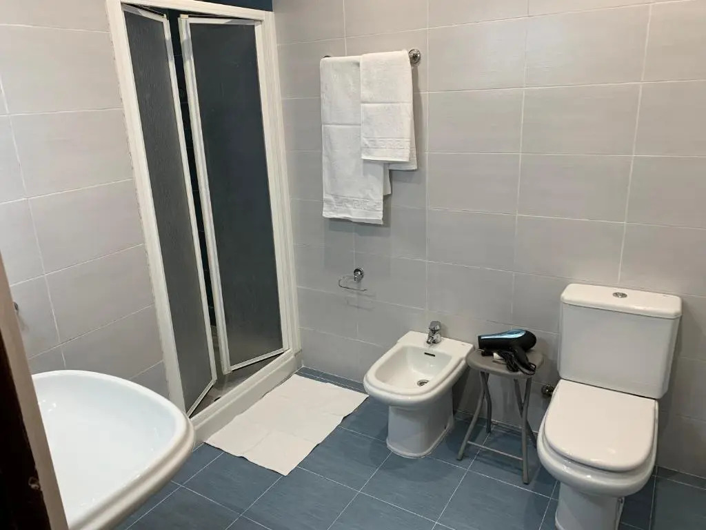 Apartamento Salomé