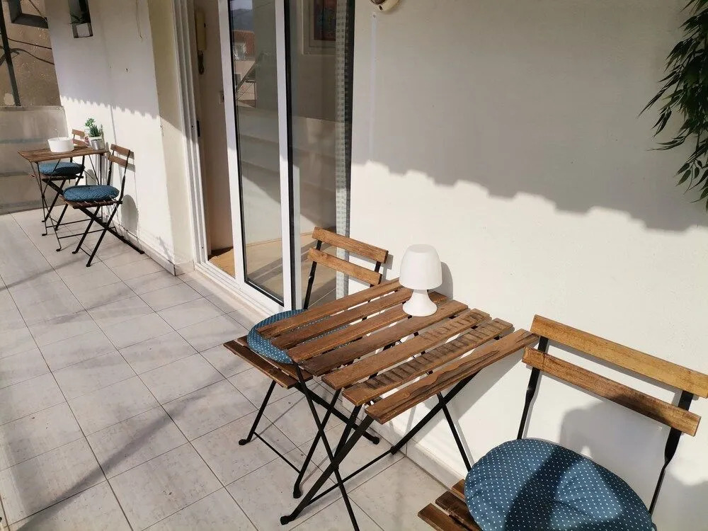 Apartmentsmariani