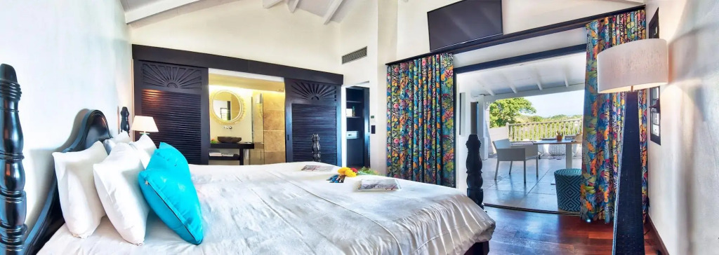La Toubana Hotel & Spa