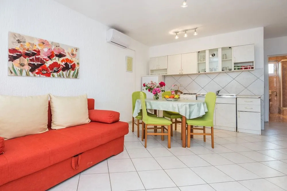 Apartments Jancic