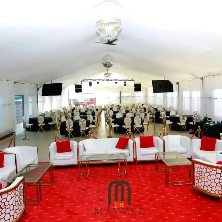 The Mavvel Hotel Embu