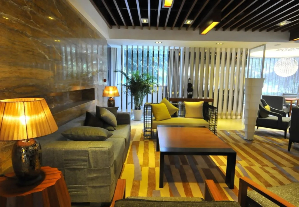 Guanfang Hotel Lijiang Qidian
