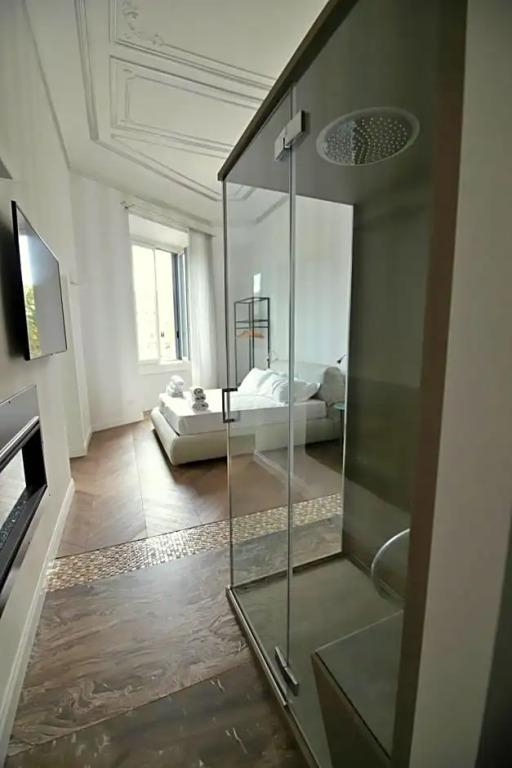 PORTA NUOVA SUITES