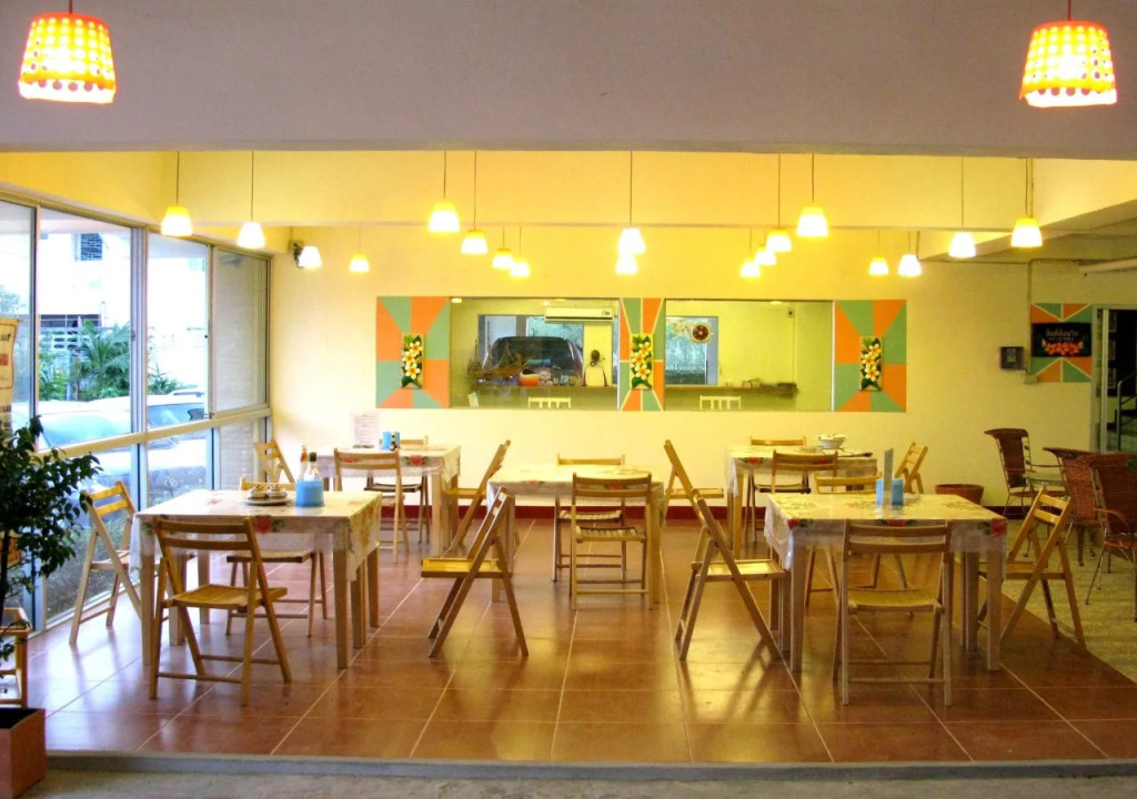 Casa Narinya @ Suvarnabhumi Airport