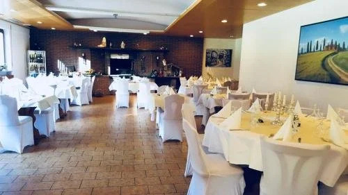 Hotel & Restaurant Tassone zum Löwen