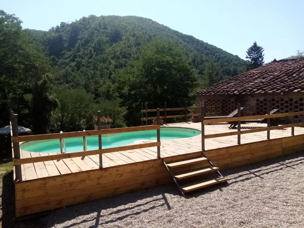 Locanda Di Alberi