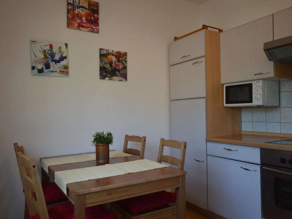 Attractive Holiday Home in Bremm With Garden