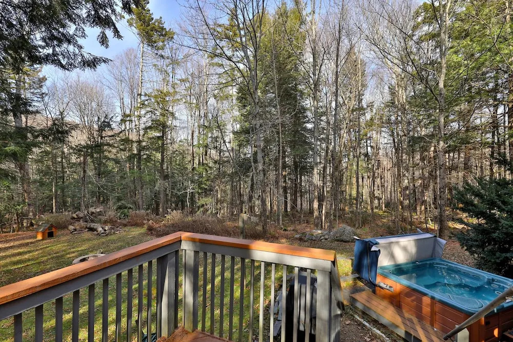 Vertical Drop 3 Bedroom Home