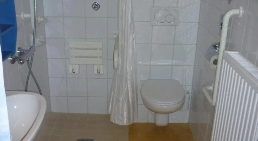 Hotel Aloisia, Hotel Garni
