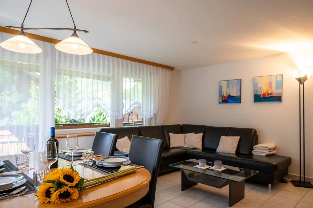 Haus Kibo- Sunny place for 4