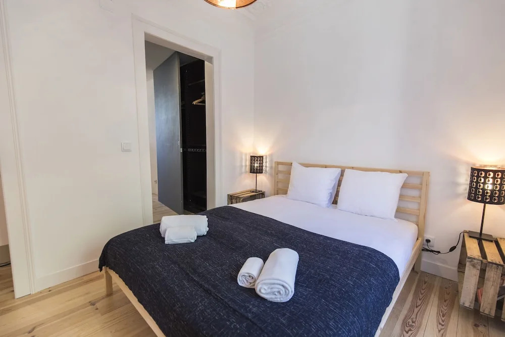 Historical Apartment Santos Ii