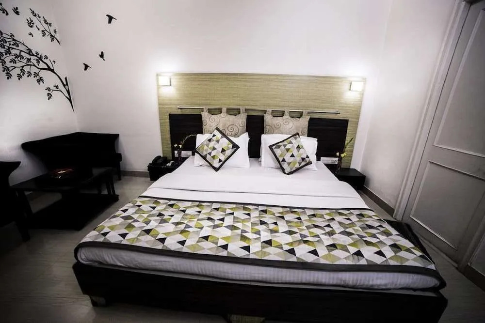 Hotel Moti Mahal