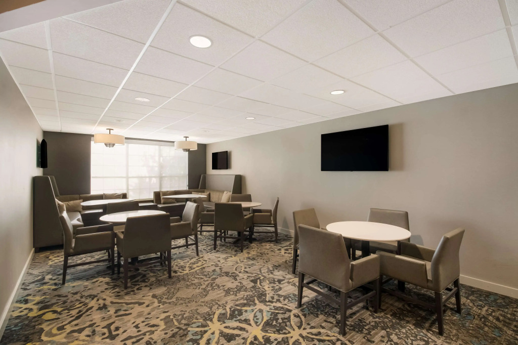 Sonesta ES Suites Dallas Richardson