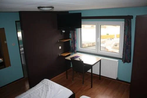 B&B En Chanteraine