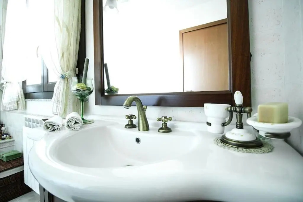 Casa vacanze ETNA COCUS